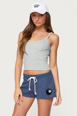 Basic Babe Tank Top