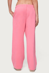 Strawberry Babe Joggers