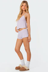 Buffy Shorts
