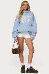 82 Oversized Hoodie