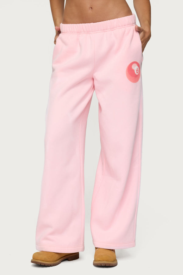 Lucky 8 Joggers