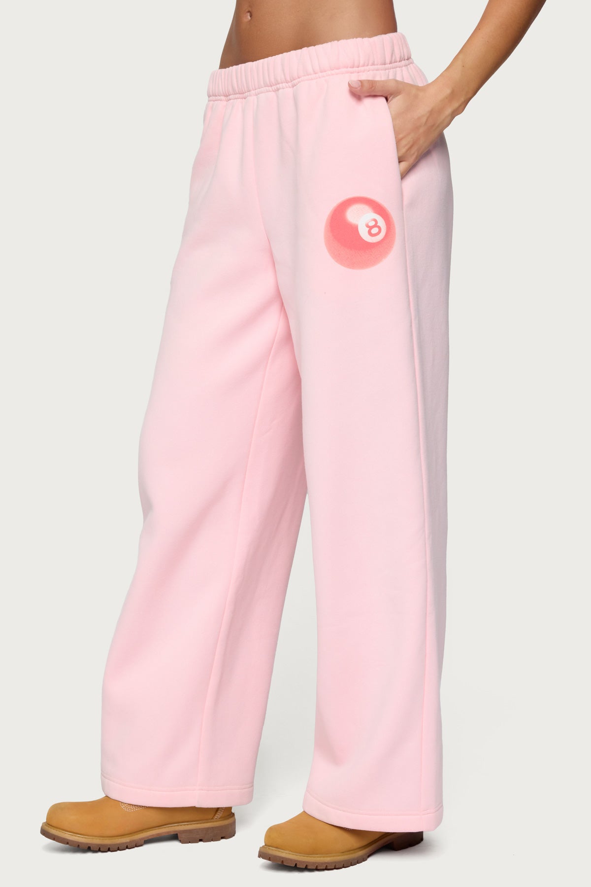 Lucky 8 Joggers