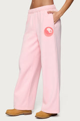 Lucky 8 Joggers