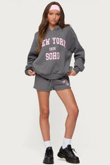 Soho 76 Sweat Shorts