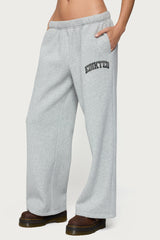 Camo Crush Edikted Joggers