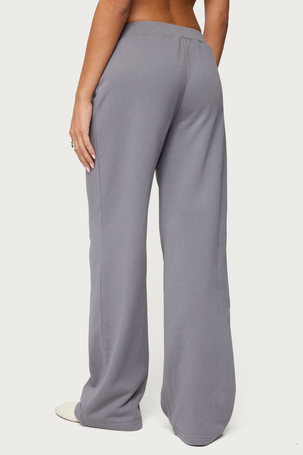 Quinn Straight Leg Joggers