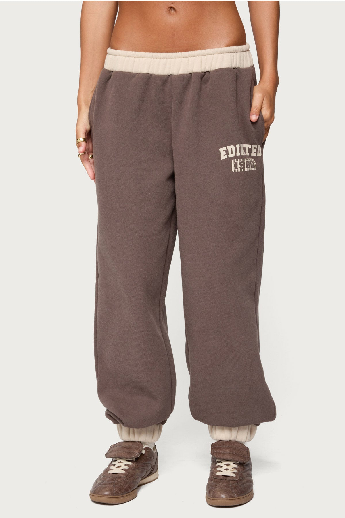 Edikted 1980 Joggers