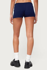 Arianna Knit Shorts