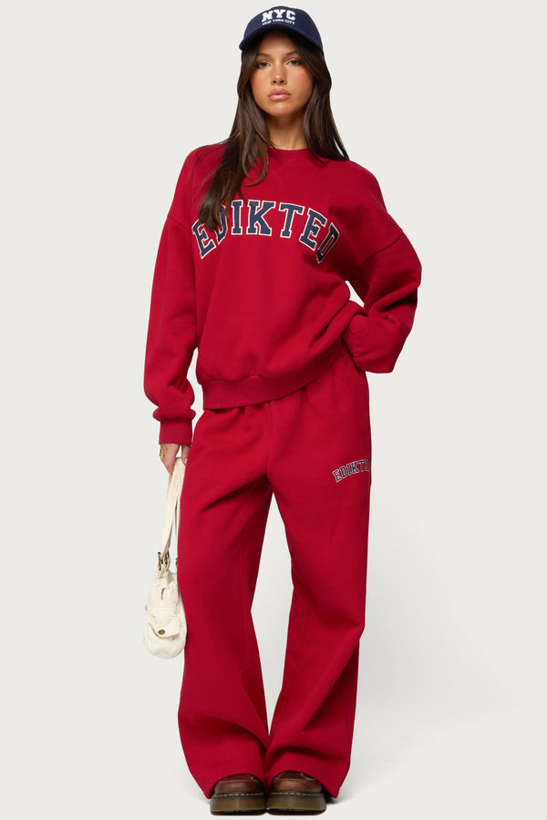 Edikted Major Sweatshirt