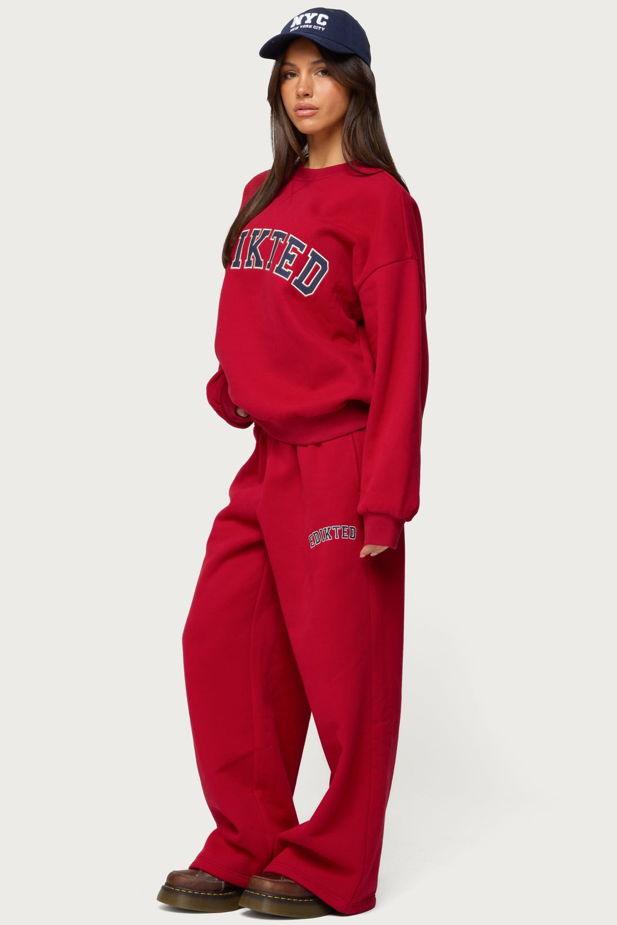 Edikted Major Sweatshirt
