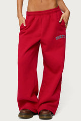 Edikted Major Joggers