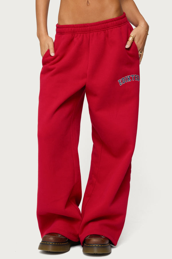 Edikted Major Joggers