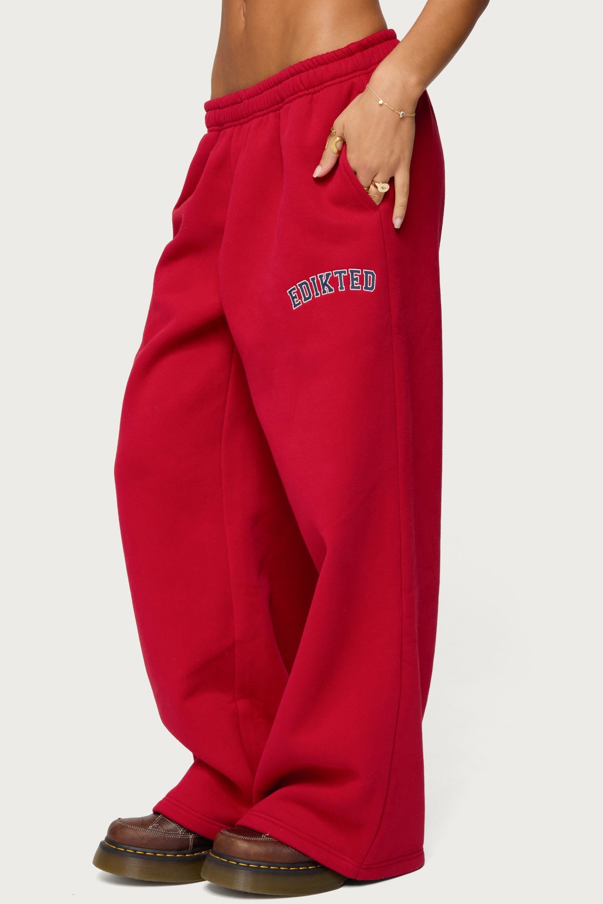 Edikted Major Joggers