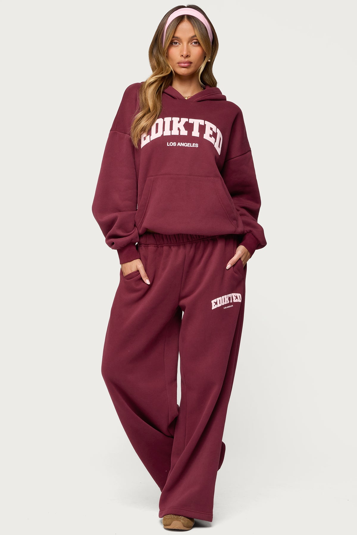 Edikted La Joggers