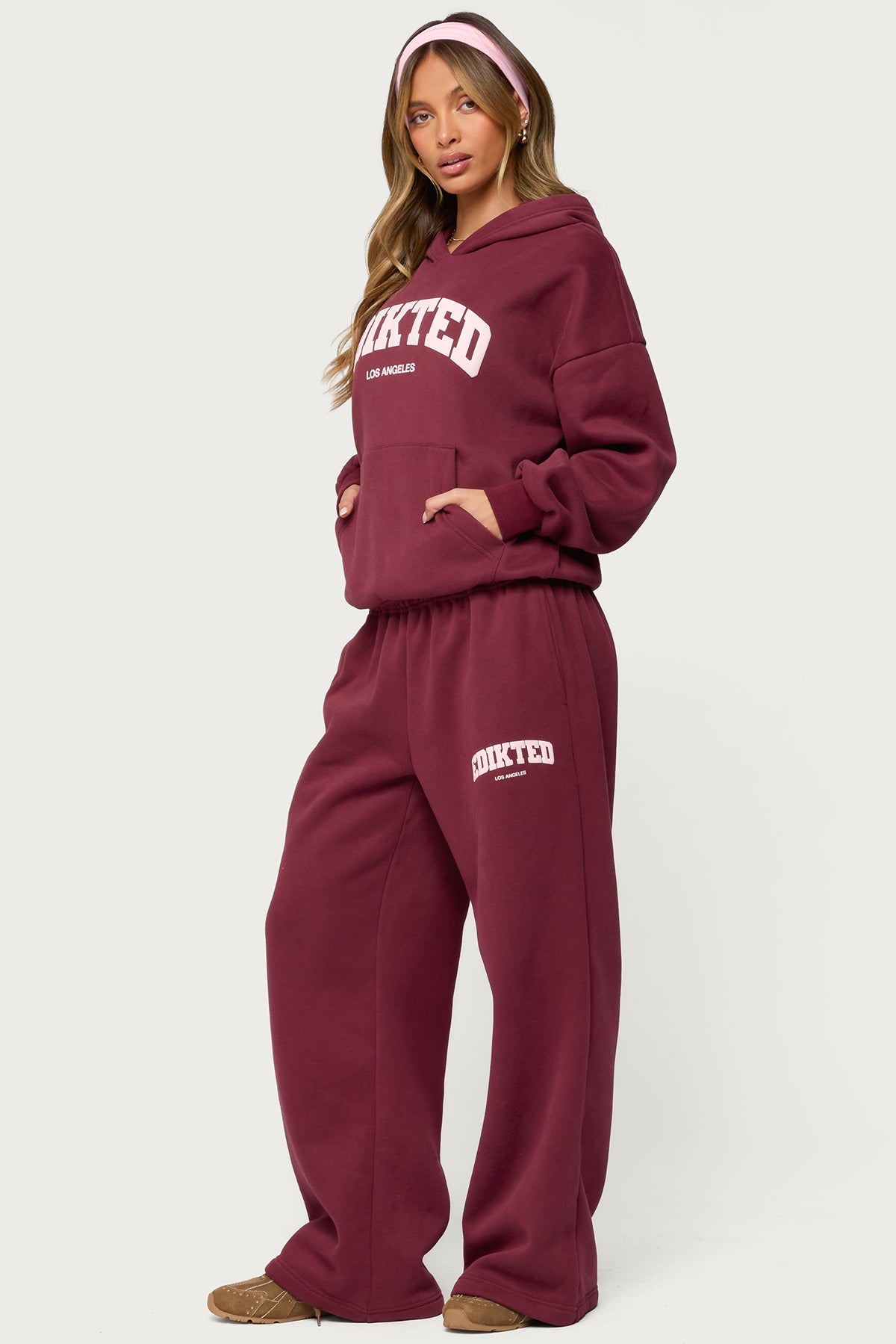 Edikted La Joggers