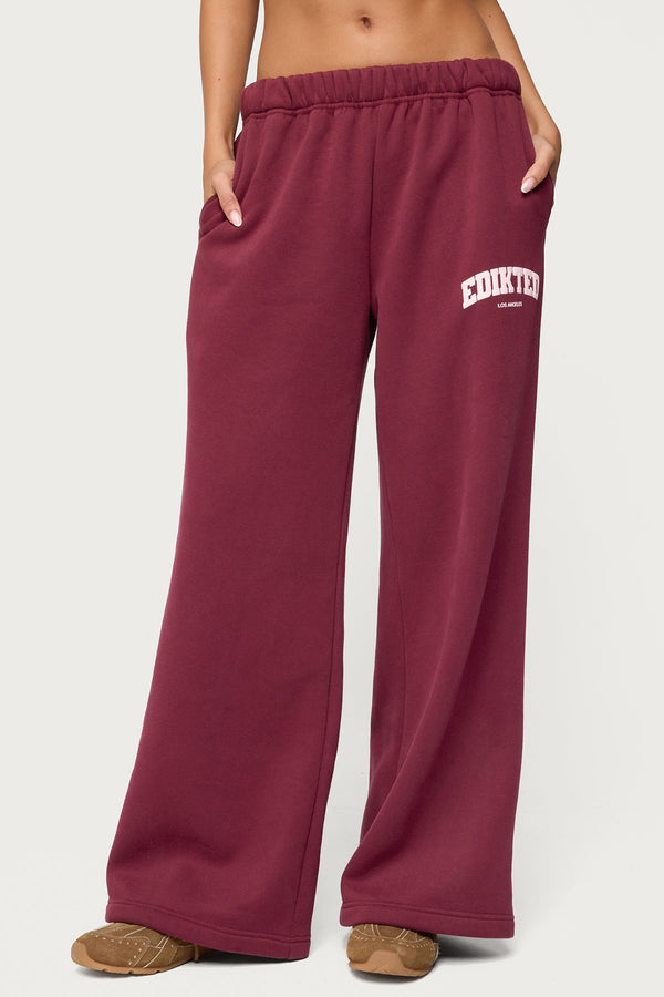 Edikted La Joggers