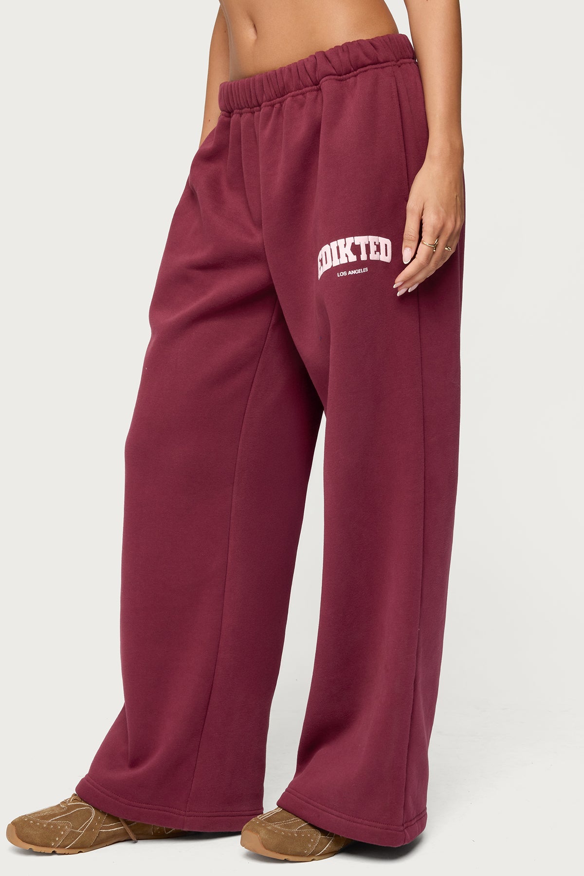 Edikted La Joggers