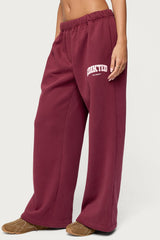Edikted La Joggers