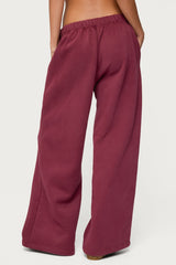 Edikted La Joggers