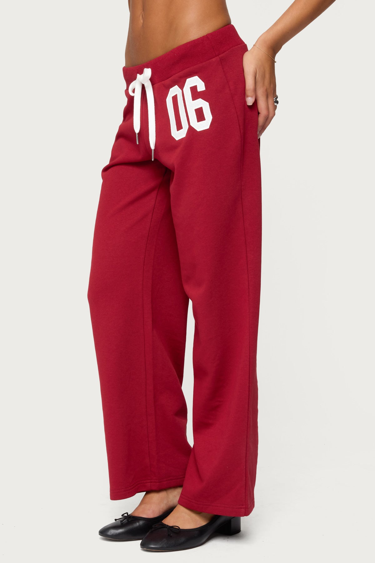 Petite 06 Joggers