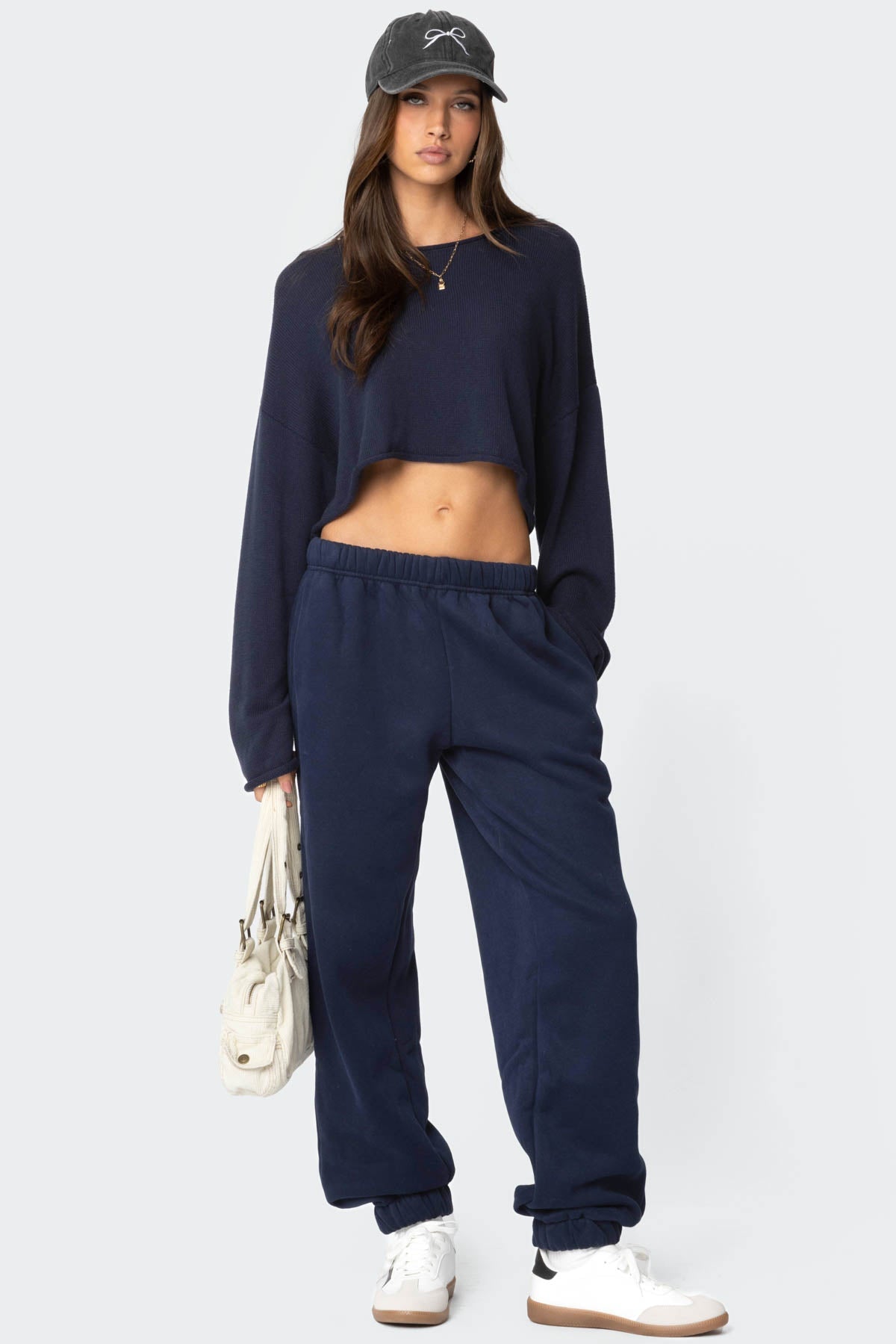 Clark Oversized Joggers