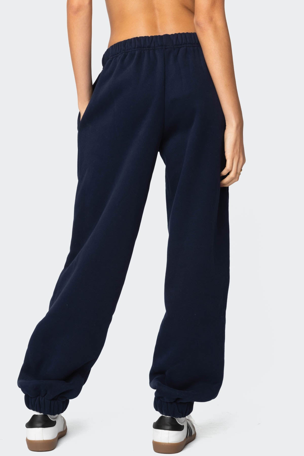 Clark Oversized Joggers