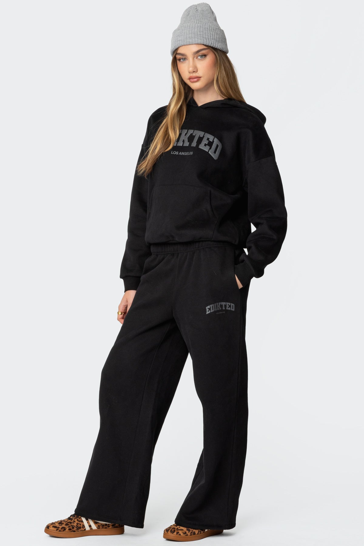 Edikted La Joggers