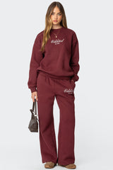 Get Edikted Joggers