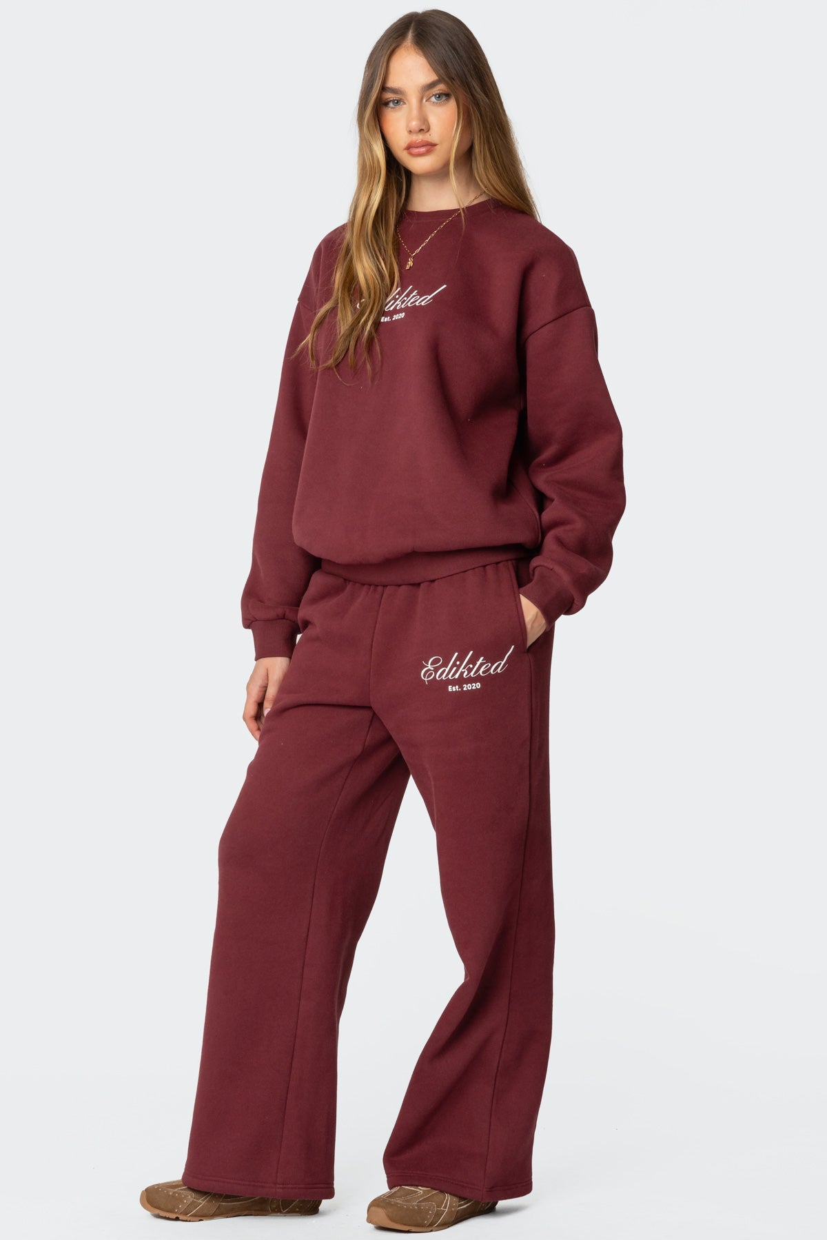 Get Edikted Joggers