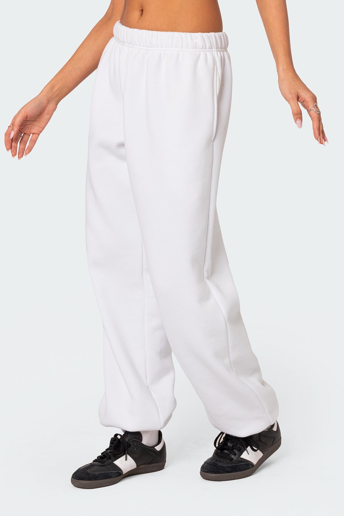 Clark Oversized Joggers