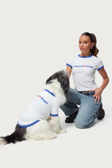 Puppy Lover Pet T Shirt