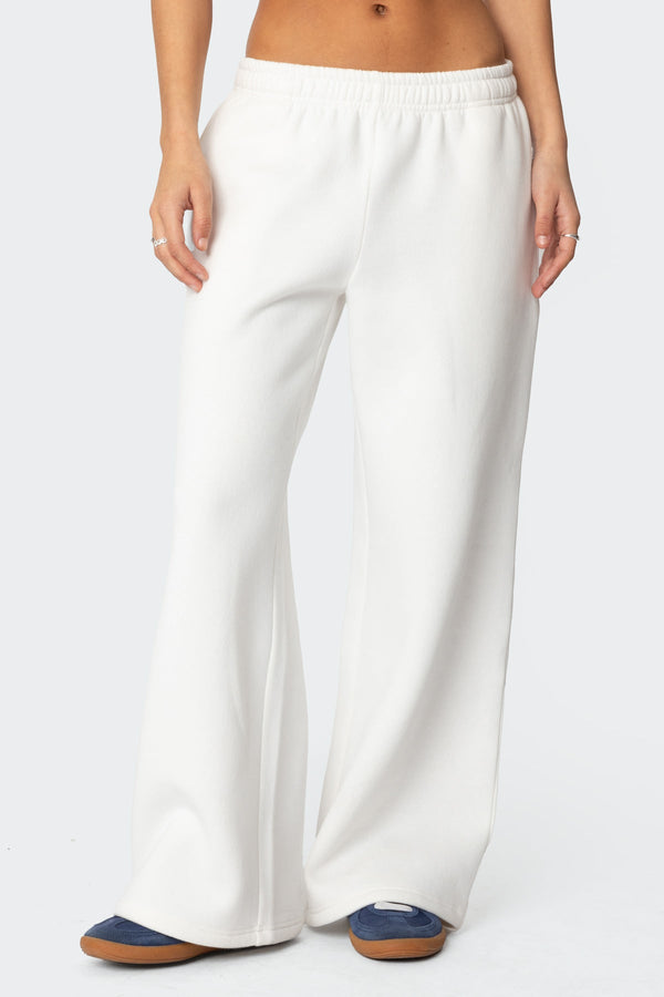Miss Edikted Joggers