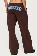 Really Edikted Joggers