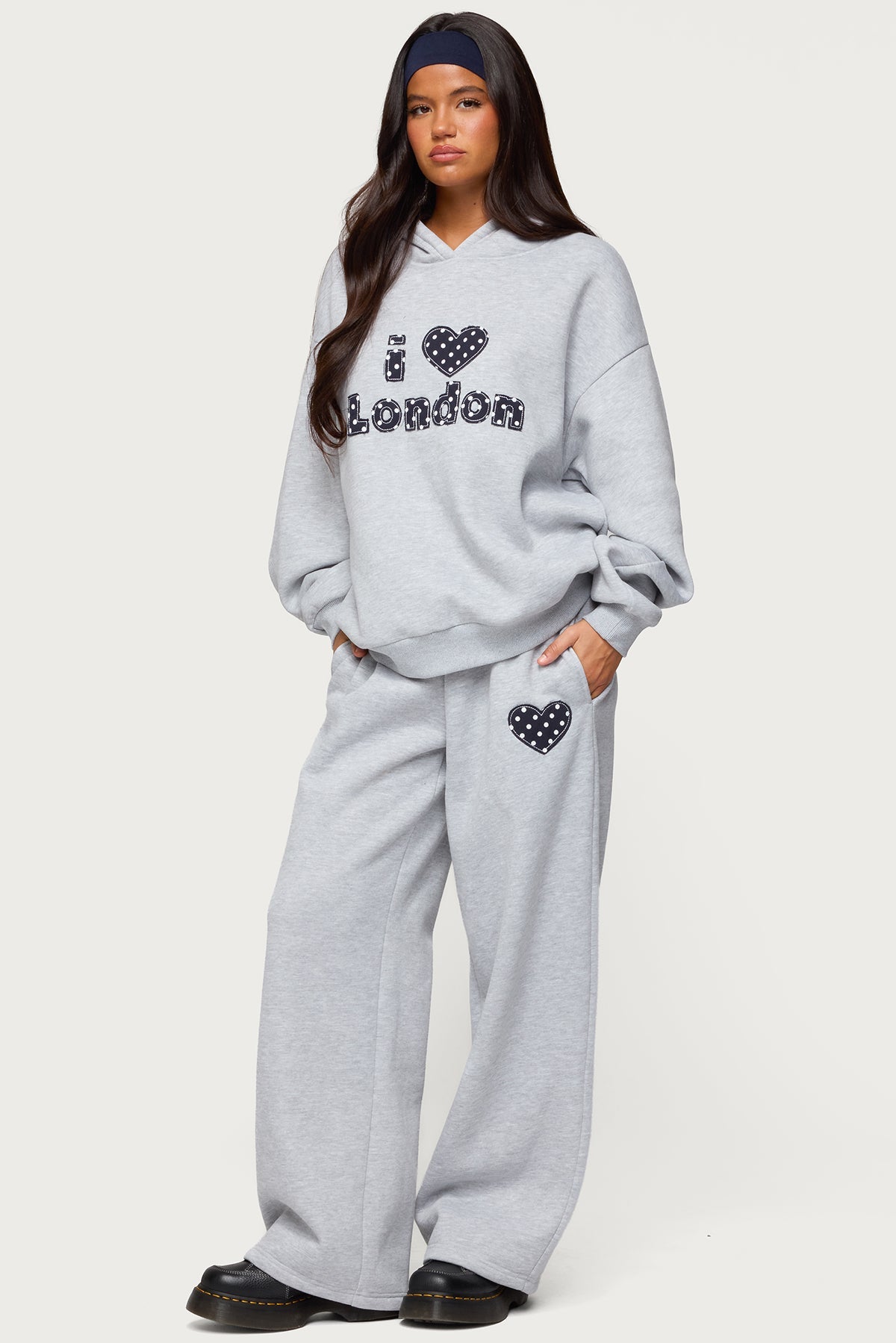 I Heart London Joggers