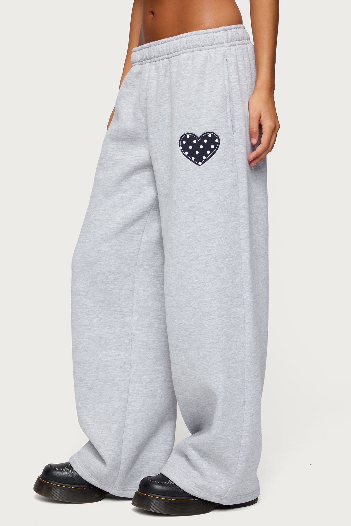 I Heart London Joggers