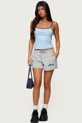 Deanna Tank Top