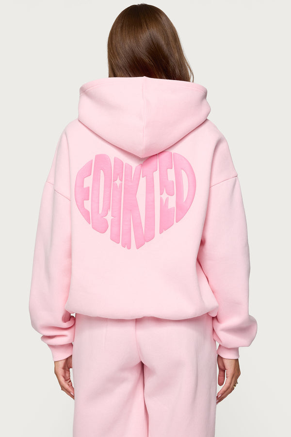 Major Love Edikted Hoodie