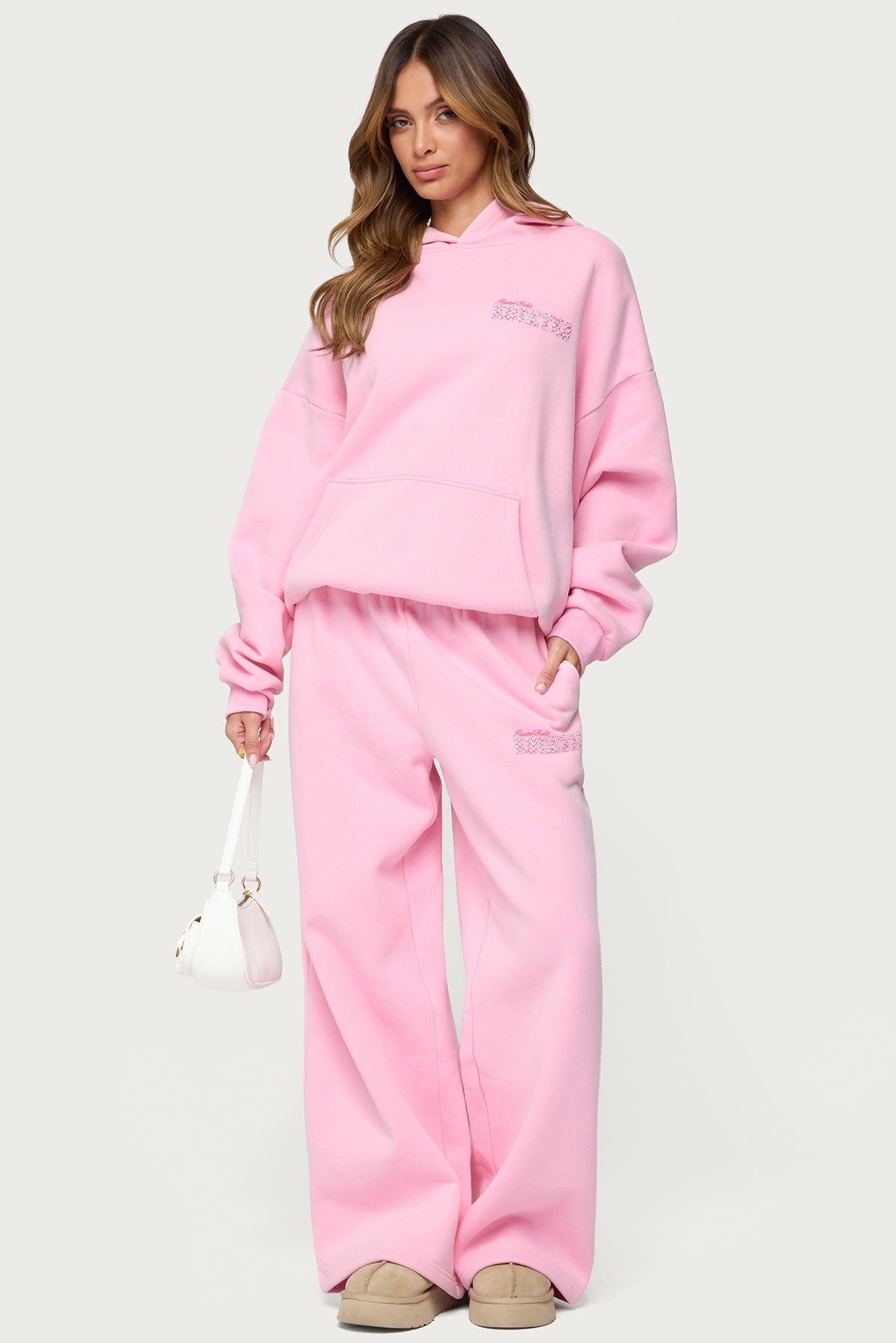 Pastel Edit Edikted Joggers