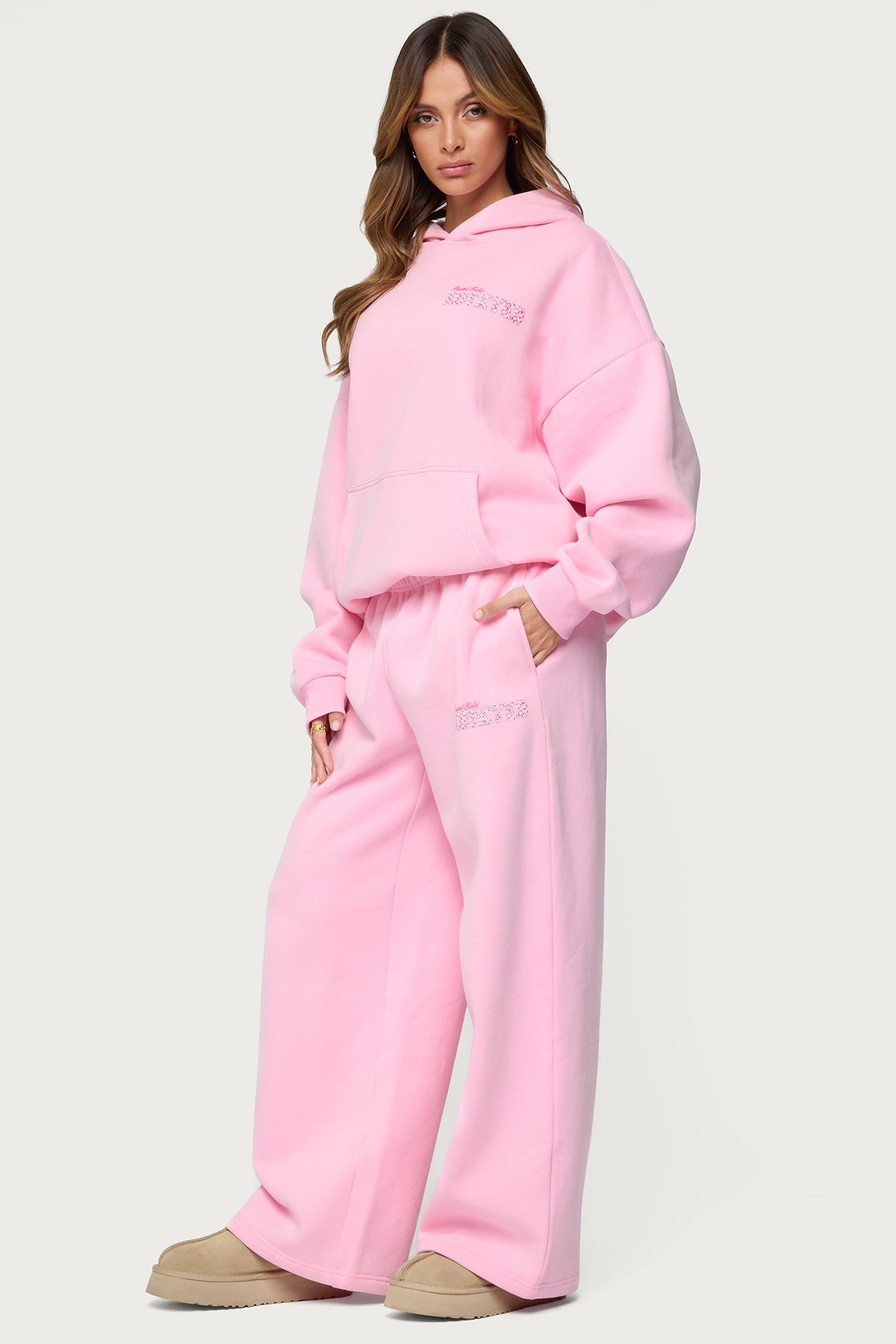 Pastel Edit Edikted Joggers