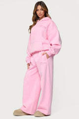 Pastel Edit Edikted Joggers