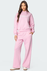 Miss Edikted Joggers