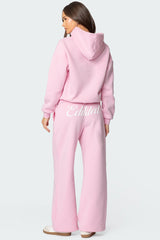 Miss Edikted Joggers