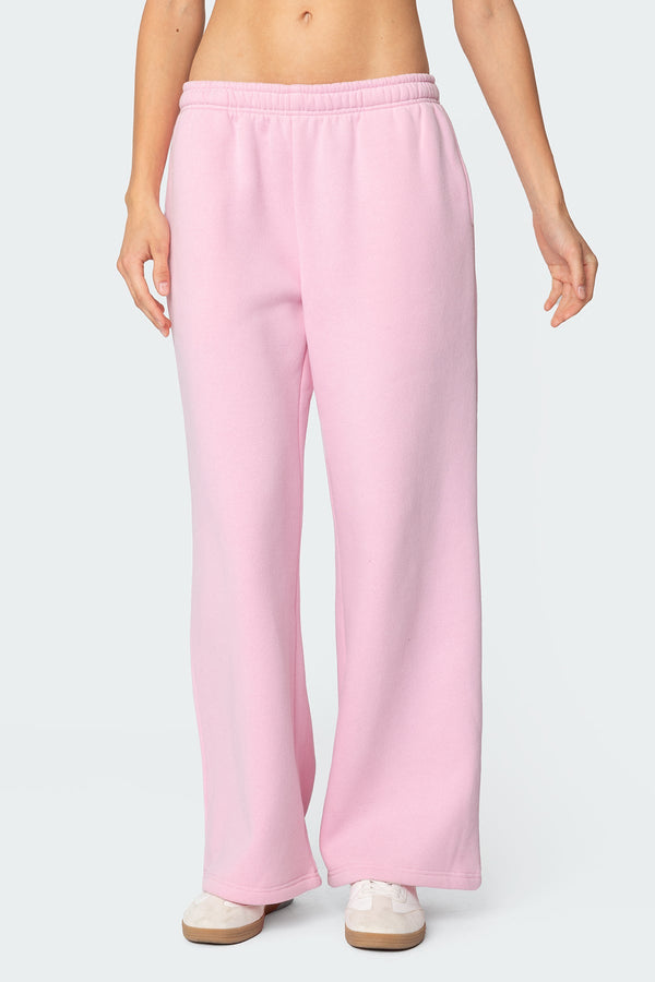 Miss Edikted Joggers