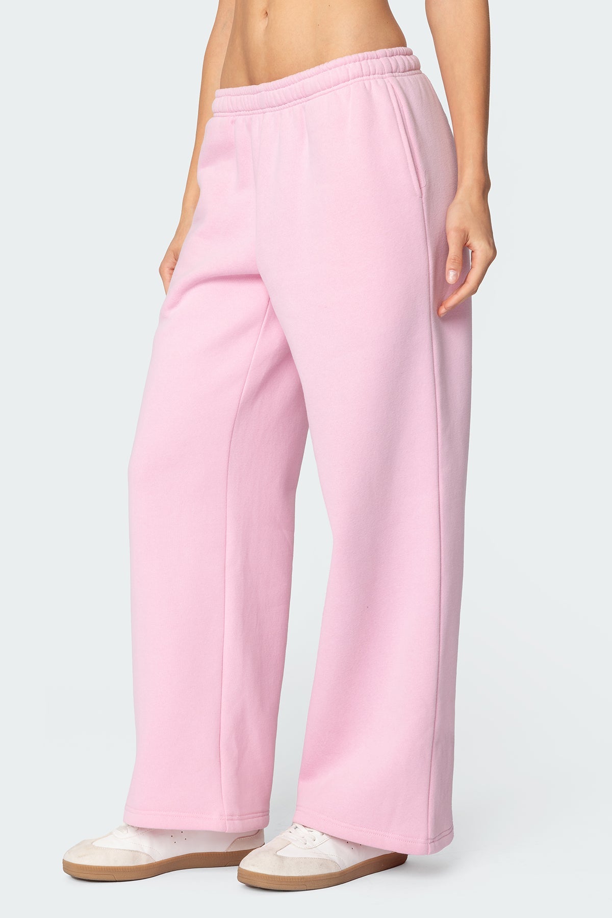Miss Edikted Joggers