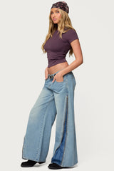 Tay Short Sleeve Top