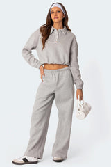 Autumn Joggers