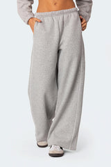 Autumn Joggers