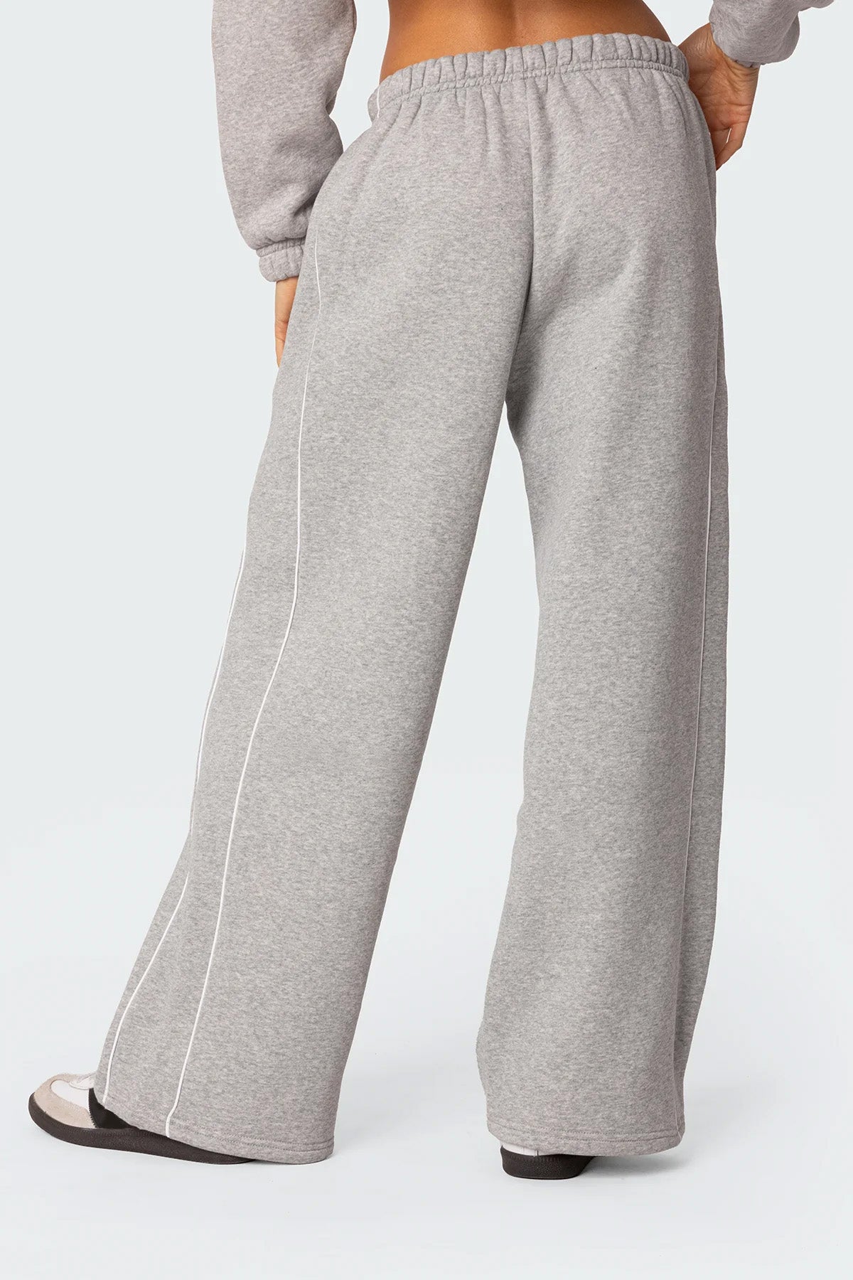 Autumn Joggers