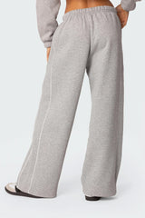 Autumn Joggers