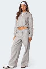 Autumn Joggers